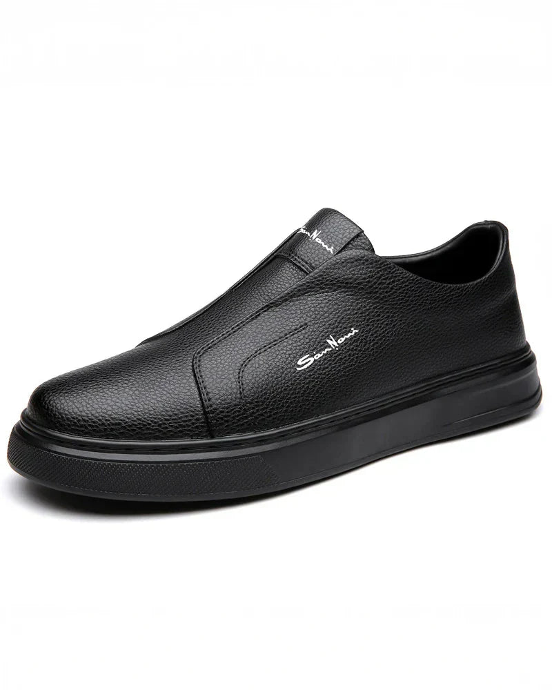 Sam Nova Leather Sneaker