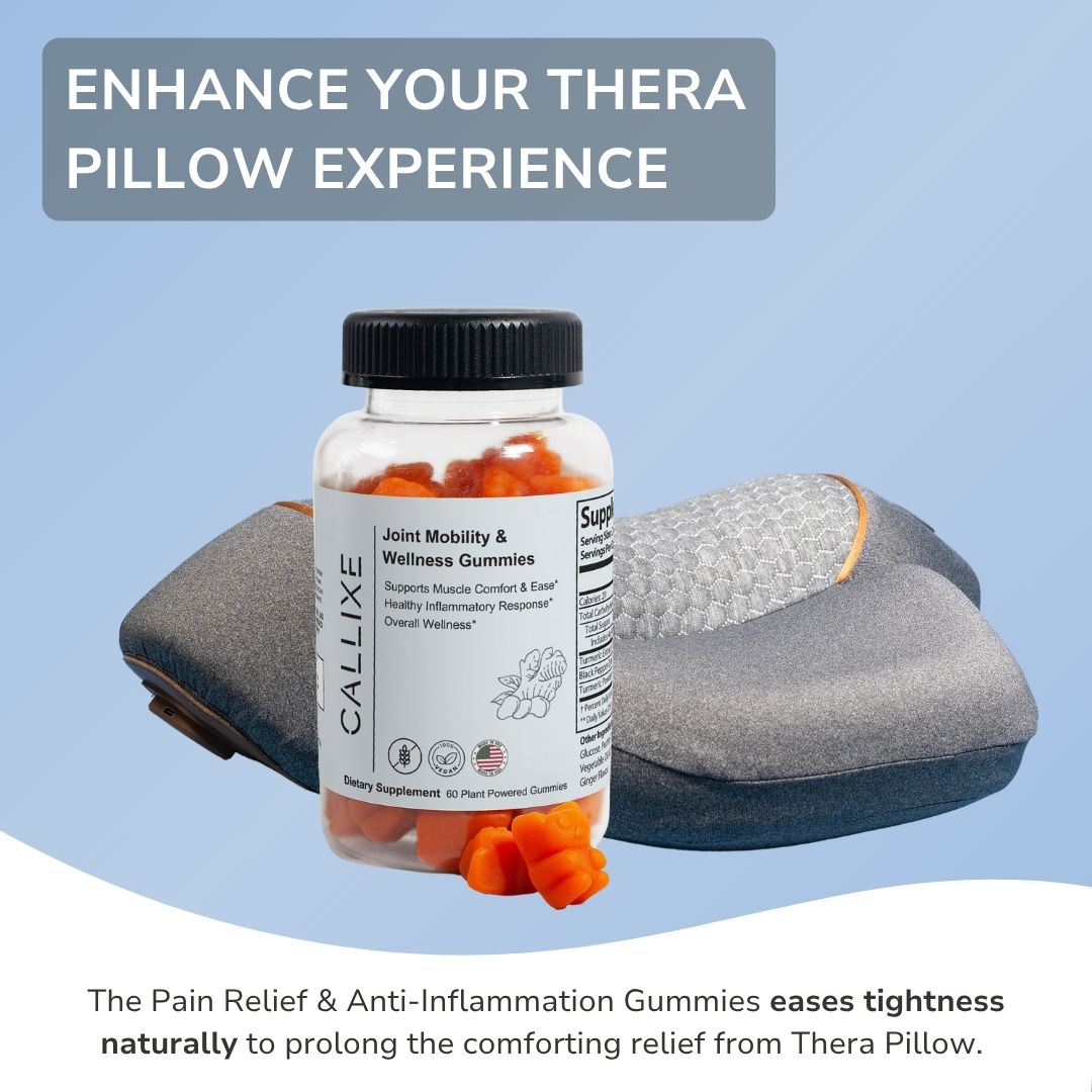 Joint Mobility & Wellness Gummies