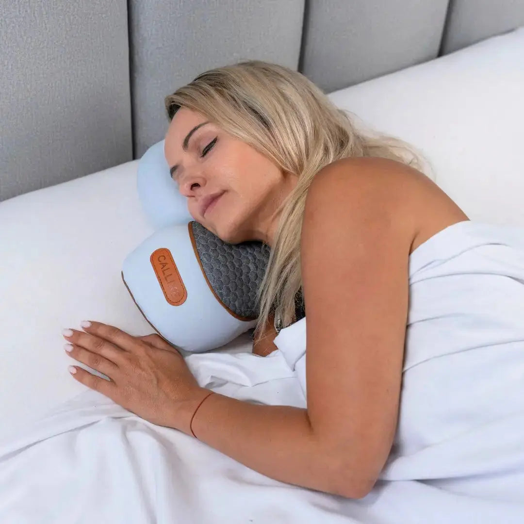 Thera Pillow™ - Pain Free In Just 15 Minutes A Day