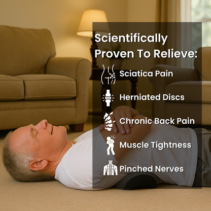 HealWell™ Smart Pillow