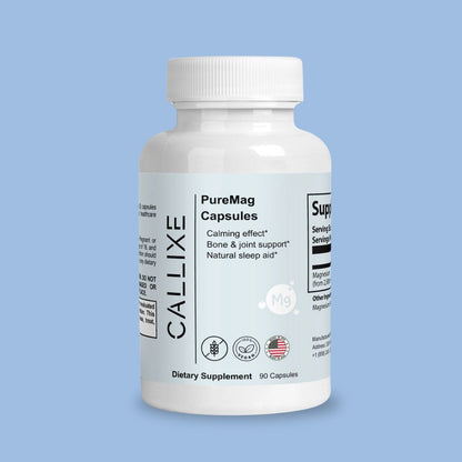 PureMag Capsules