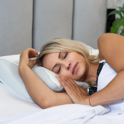 Mirella Contour Pillow