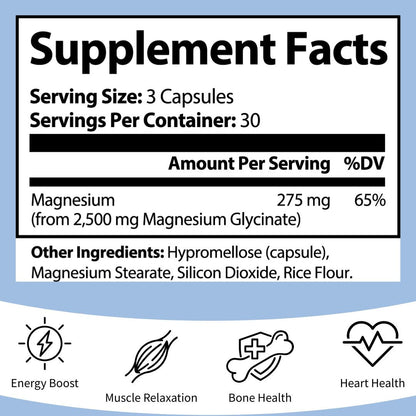 PureMag Capsules