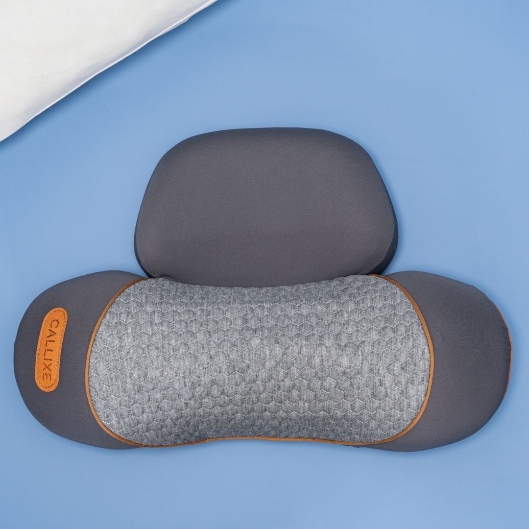 Thera Pillow™ - Pain Free In Just 15 Minutes A Day