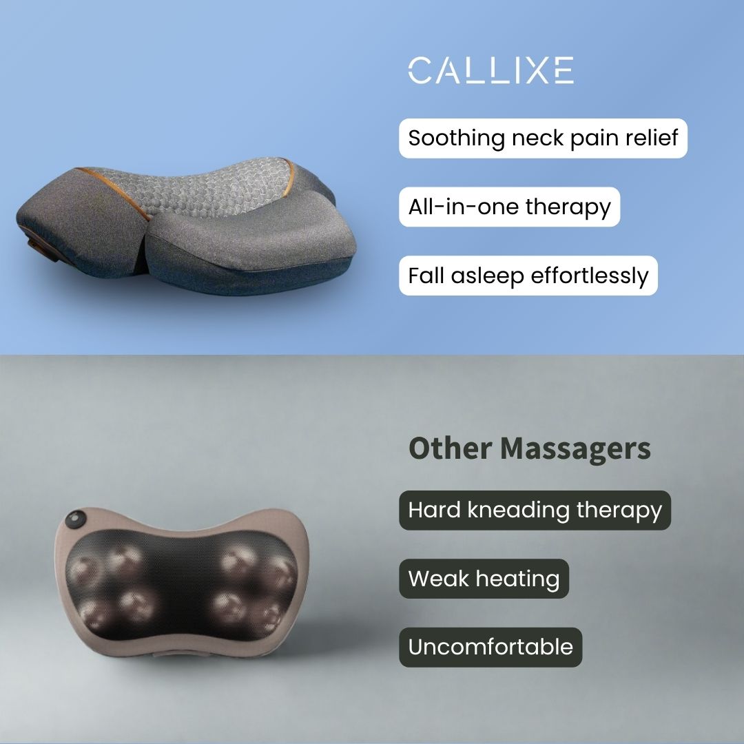 Thera Pillow™ - Pain Free In Just 15 Minutes A Day