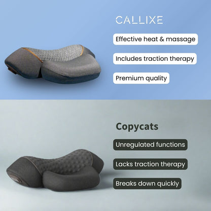 Thera Pillow™ - Pain Free In Just 15 Minutes A Day