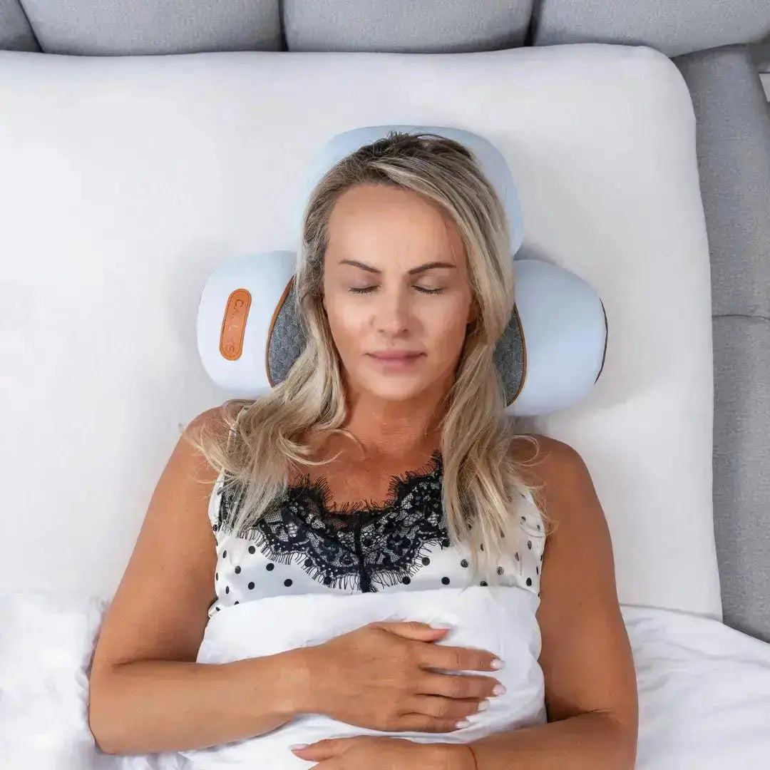 Thera Pillow™ - Pain Free In Just 15 Minutes A Day
