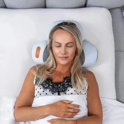 Thera Pillow™ - Pain Free In Just 15 Minutes A Day