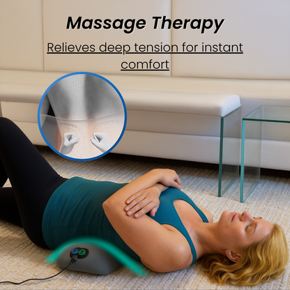 HealWell™ Smart Pillow