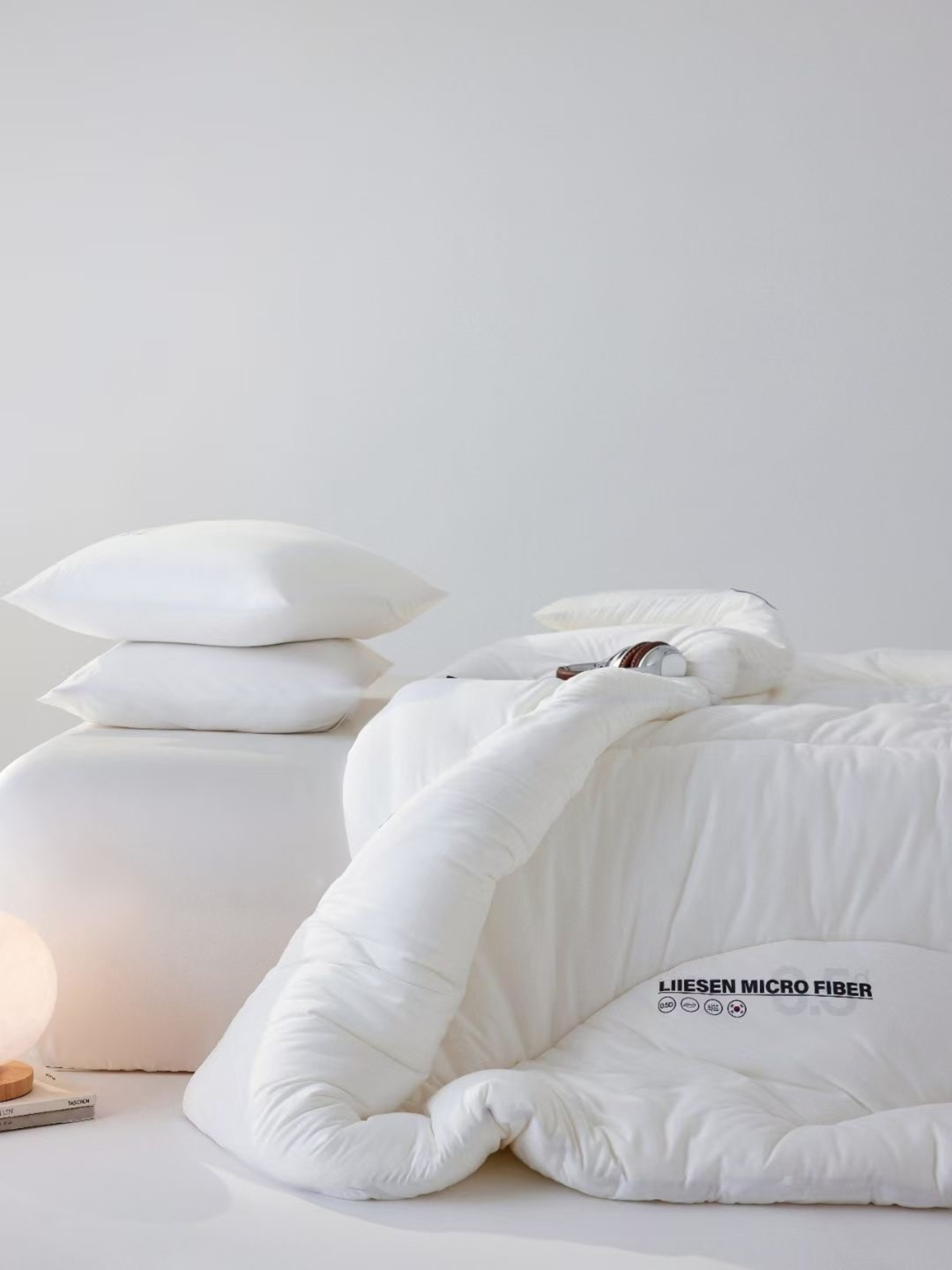 Ultra-Soft Korean Cloud Duvet