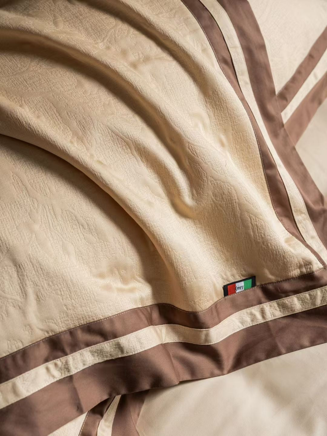 SERENITÀ NOTTURNA BEDDING SET