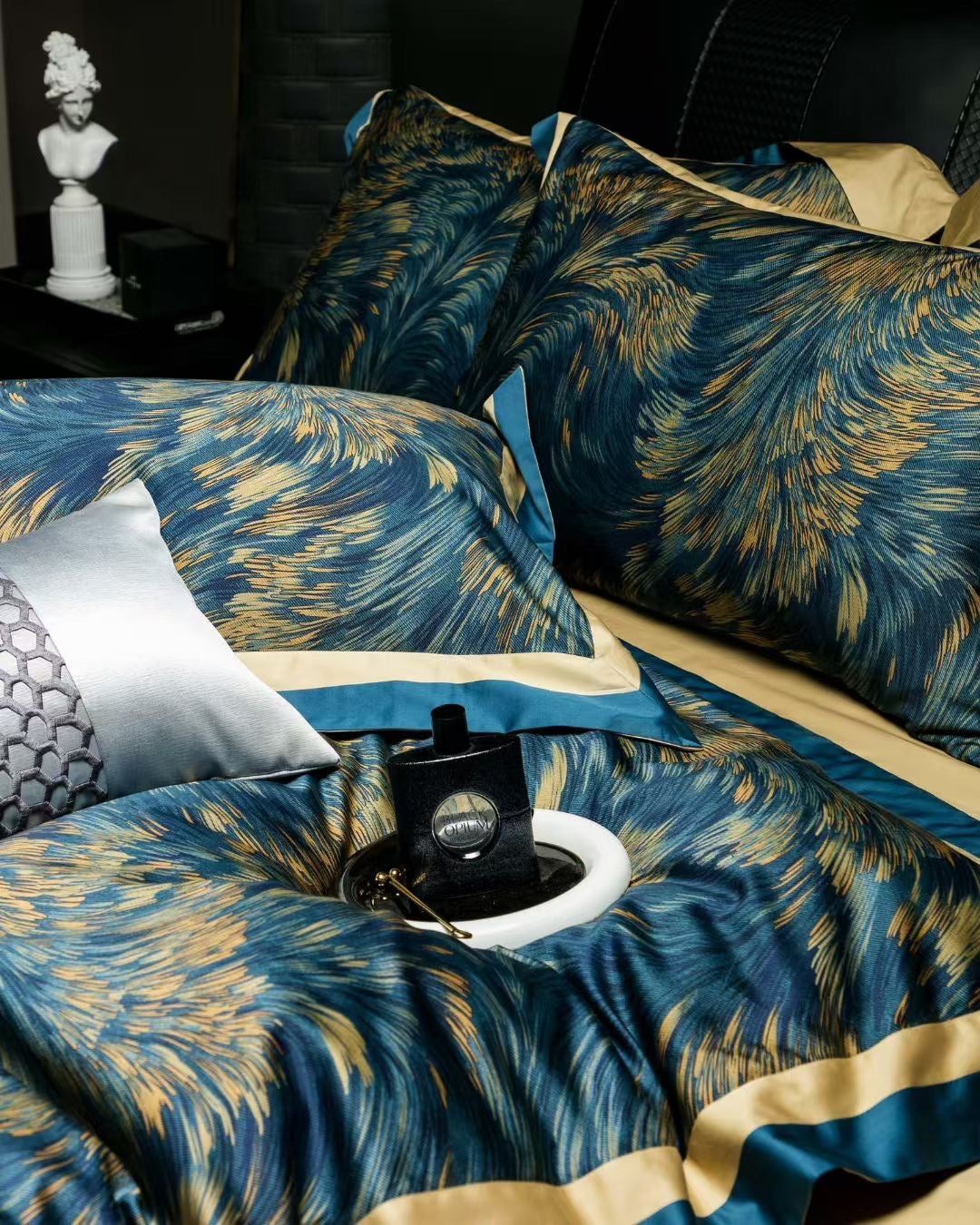 SERENE LUXE BEDDING SET