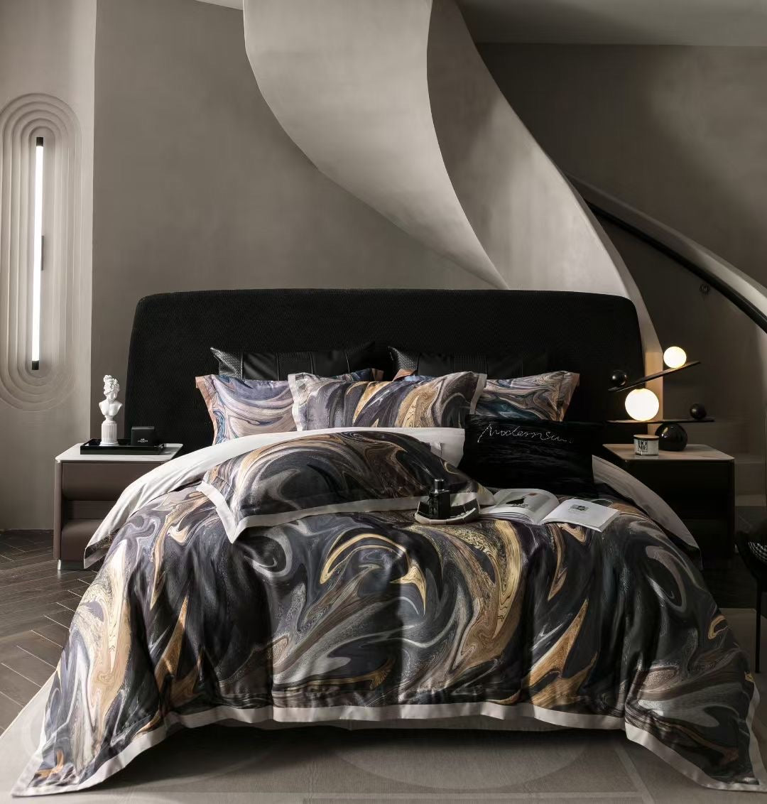 VAN GOGH DREAMSCAPE BEDDING SET