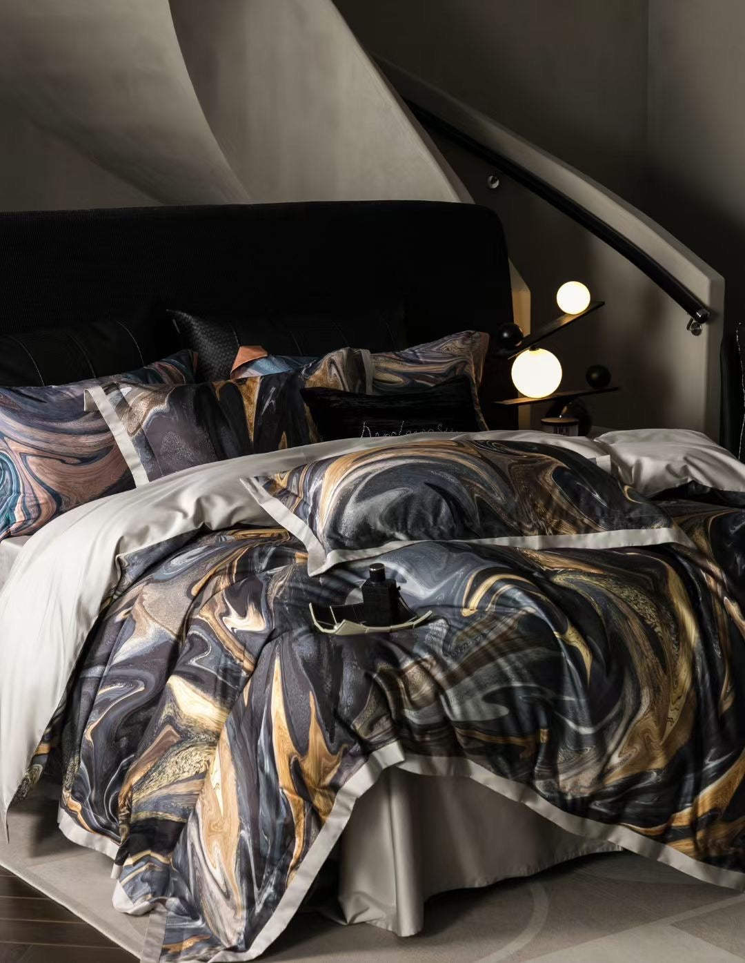 VAN GOGH DREAMSCAPE BEDDING SET