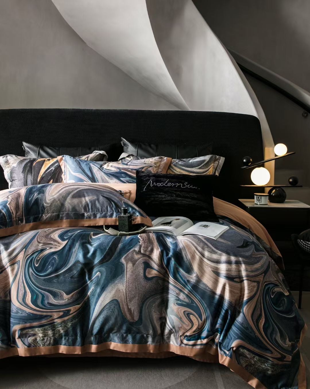 VAN GOGH DREAMSCAPE BEDDING SET