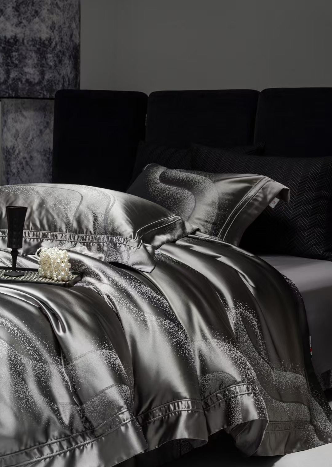 PAYS LÂURE ROYAL ÉLAN BEDDING SET