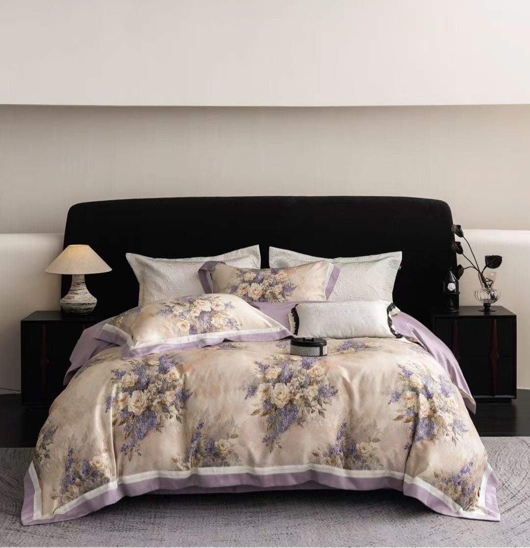 BAROQUE DREAMS BEDDING SET