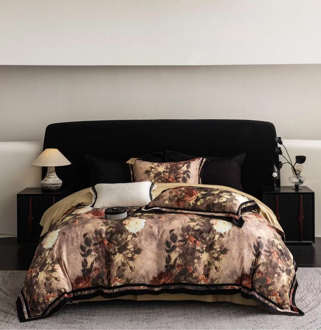 BAROQUE DREAMS BEDDING SET