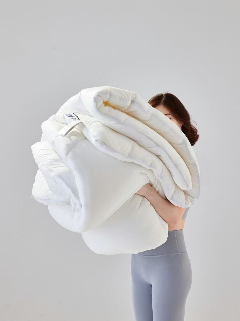 Ultra-Soft Korean Cloud Duvet