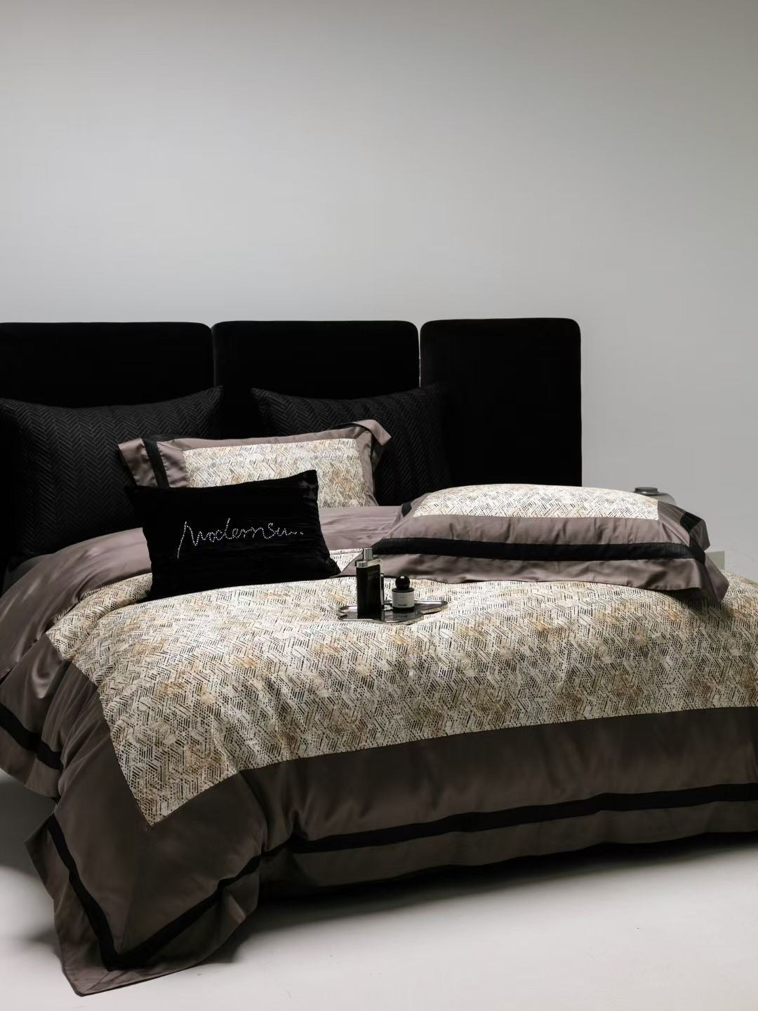 SCANDINAVIAN HARMONY BEDDING SET