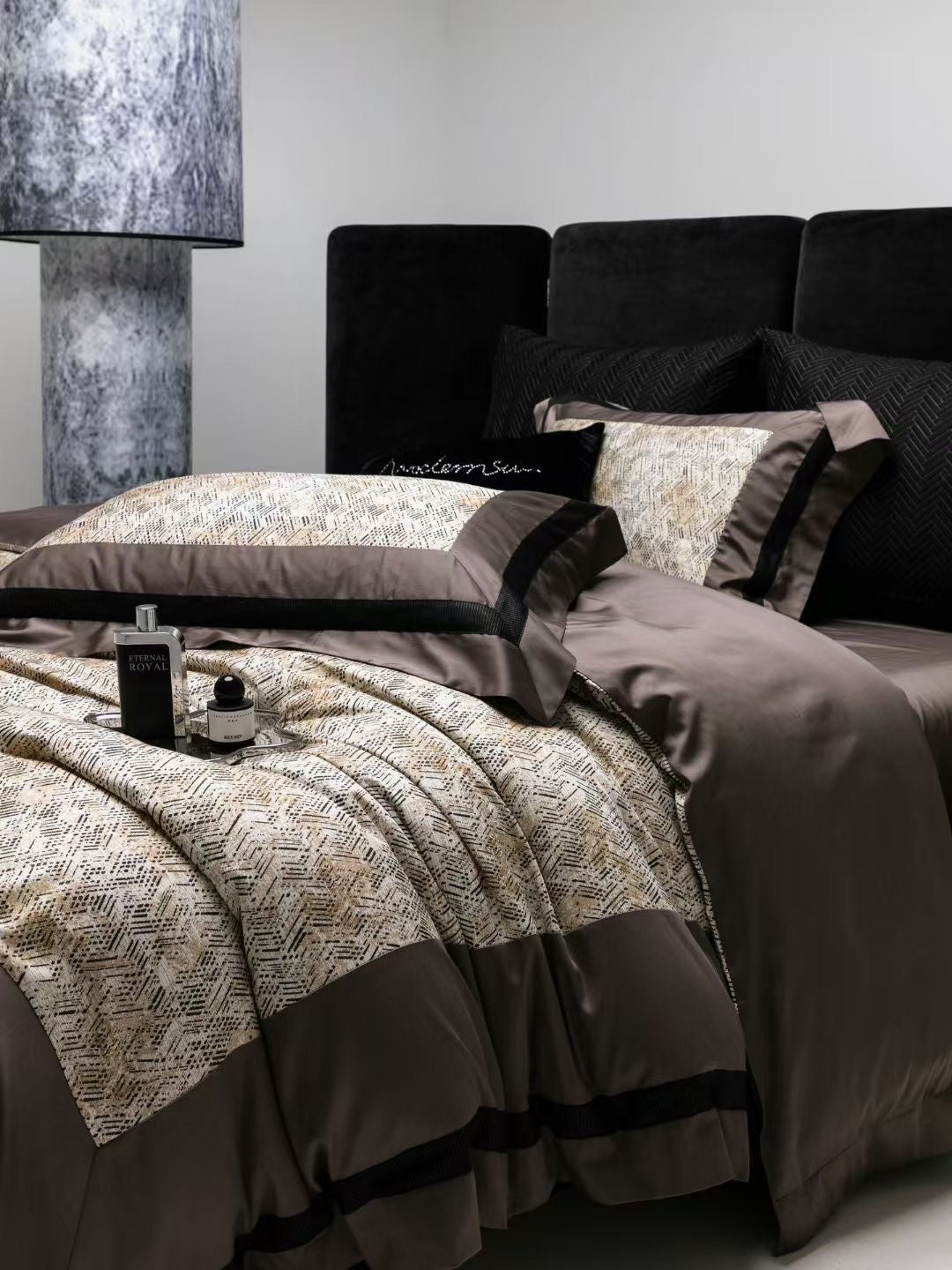 SCANDINAVIAN HARMONY BEDDING SET