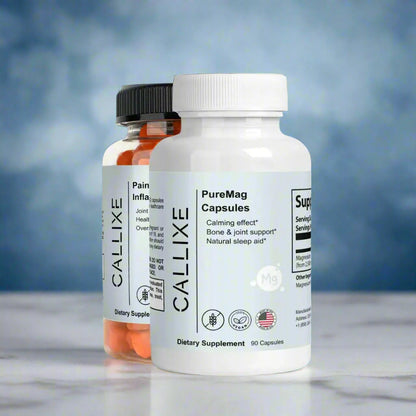 PureMag Capsules