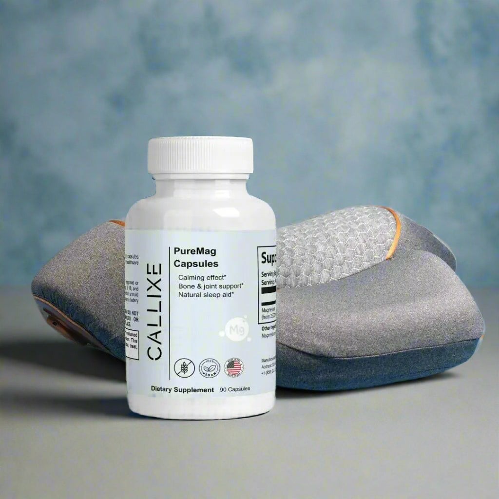 PureMag Capsules
