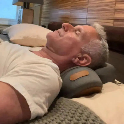 Thera Pillow™ - Pain Free In Just 15 Minutes A Day