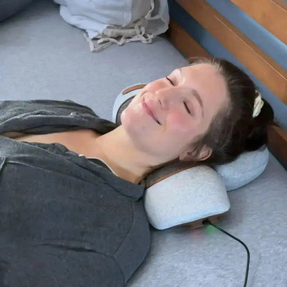 Thera Pillow™ - Pain Free In Just 15 Minutes A Day