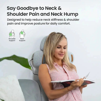 Thera Pillow™ - Pain Free In Just 15 Minutes A Day