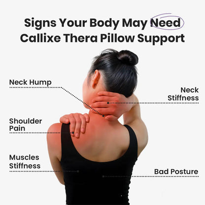 Thera Pillow™ - Pain Free In Just 15 Minutes A Day