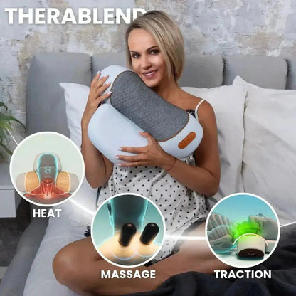 Thera Pillow™ - Pain Free In Just 15 Minutes A Day