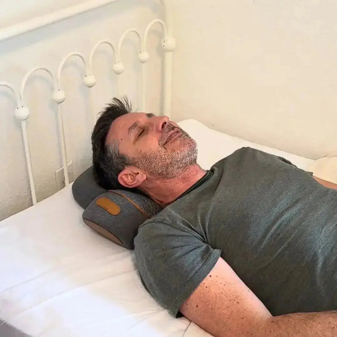 Thera Pillow™ - Pain Free In Just 15 Minutes A Day