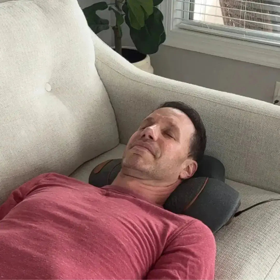 Thera Pillow™ - Pain Free In Just 15 Minutes A Day